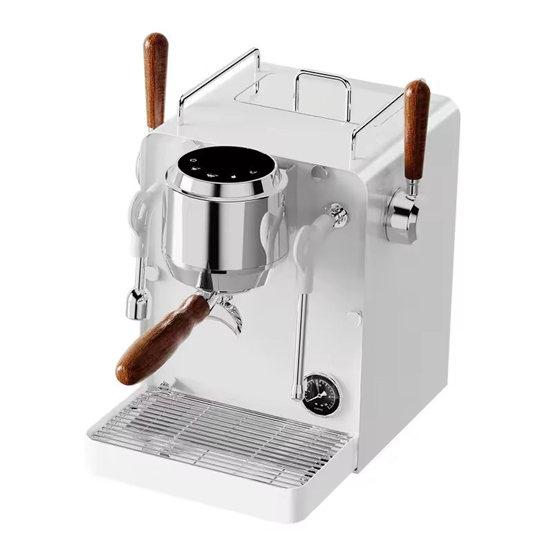 Rivaleggiare Piccola S1 Espressomaskin