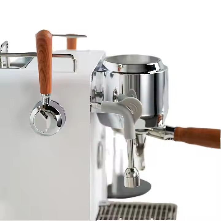 Rivaleggiare Piccola S1 Espressomaskin