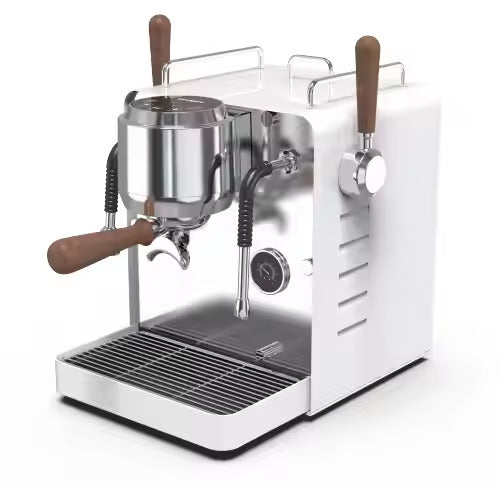 Rivaleggiare Piccola S2 Espressomaskin Dual Boiler